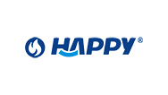 happy
